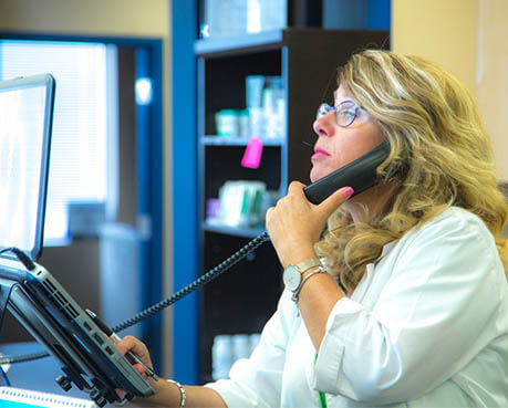 Transfer Your Prescription Transferring your prescriptions to Medical Place Pharmacy is fast and easy. If you would like to make Chatham’s Medical Place Pharmacy YOUR pharmacy, let us know and we will do all the work for you. Switch today!